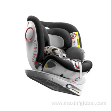 40-125Cm Child Newborn Baby Car Seat With Isofix